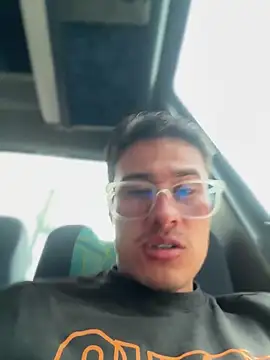 TavoHot_のウェブカメラショー