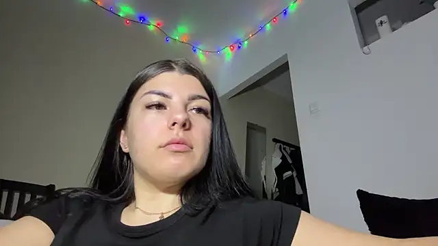 PatriciaDaniels' Live XXX Chat