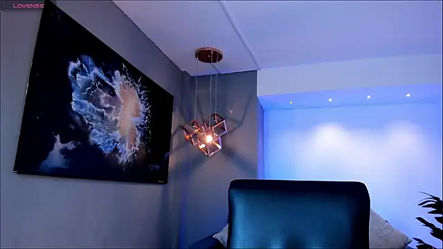 Chatroom XXX en direct de Alicee_Broownn