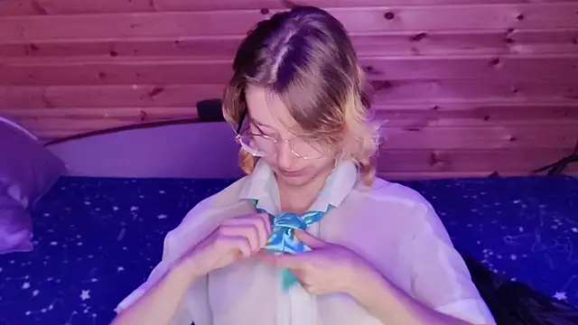 Silva-Tailll Chat XXX live