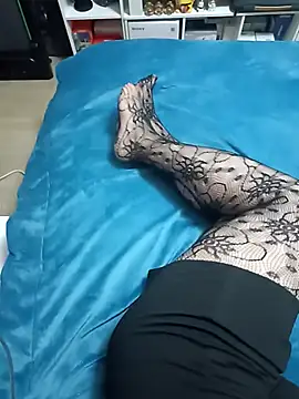 JulietteMaitresse Webcamshow