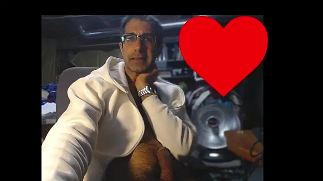 Show Webcam de Gsmile1