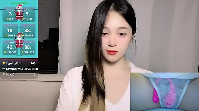 woaiqinqin: απευθείας συνομιλία ΧΧΧ