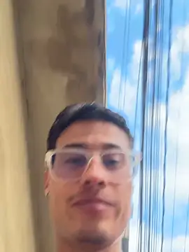 TavoHot_のウェブカメラショー