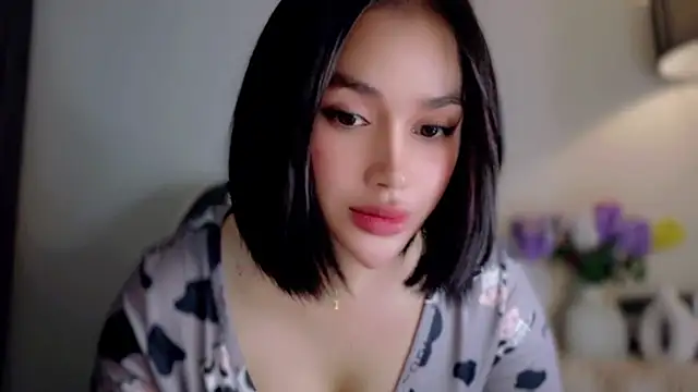 Anna_HollyDoll Show Webcam