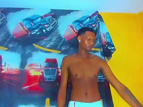 Chat XXX ao vivo de aunstin_farid1