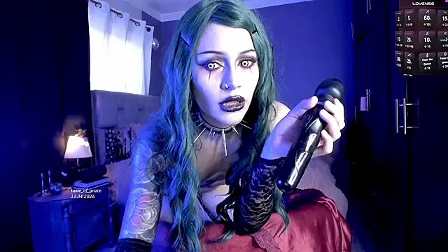 Taste_of_Grace's Live XXX Chat