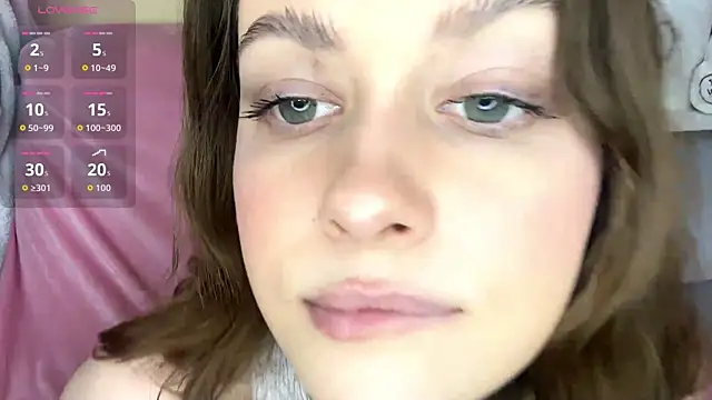 AvroraDisney's Live XXX Chat