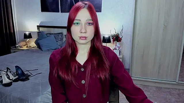 AdrianWild Obrolan Langsung XXX