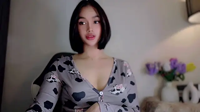 Anna_HollyDoll's Webcam Show