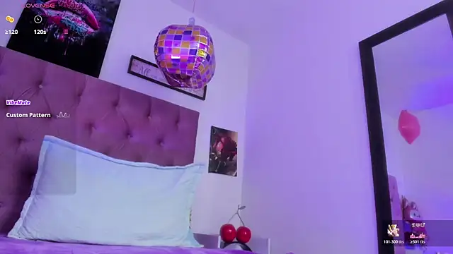 Chat XXX Live Skay_wish