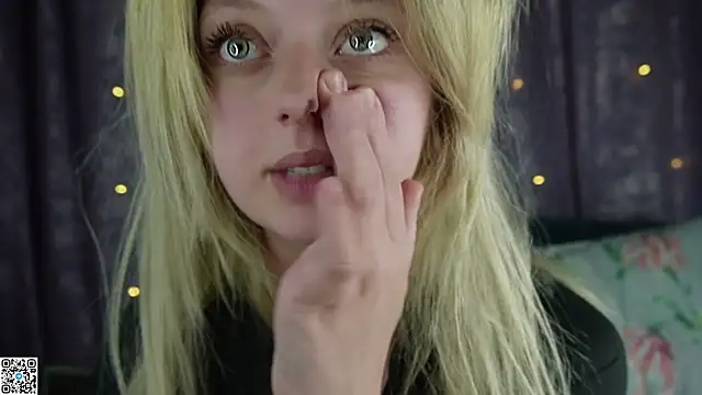 Chat XXX Live puff_witch