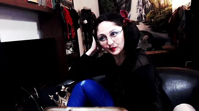 Chatroom XXX en direct de Imperatriza