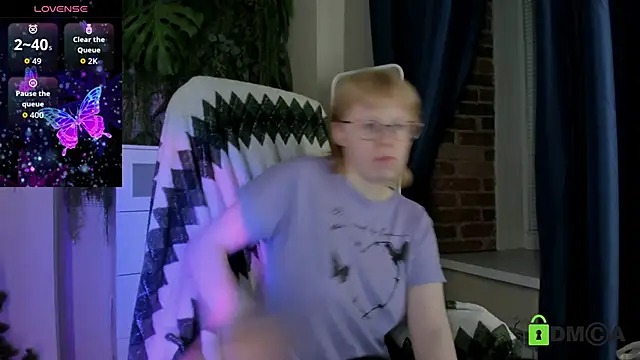 Živý XXX chat Melissa_Wells