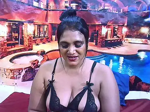 Živý XXX chat IndianSexyLady20
