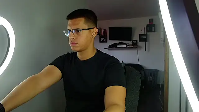 Chat XXX en directo de _John_Boy_