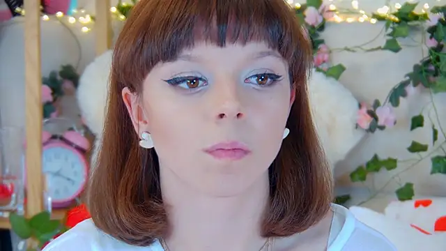 Živý XXX chat ElisabethDavis