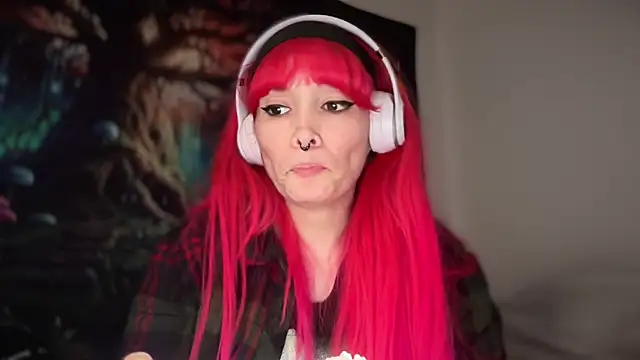 FRRANNKIE – Live XXX-chat