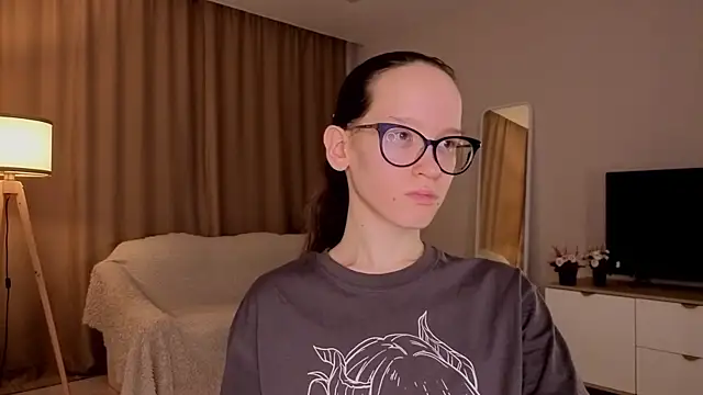 BettyBrowni Chat XXX in diretta