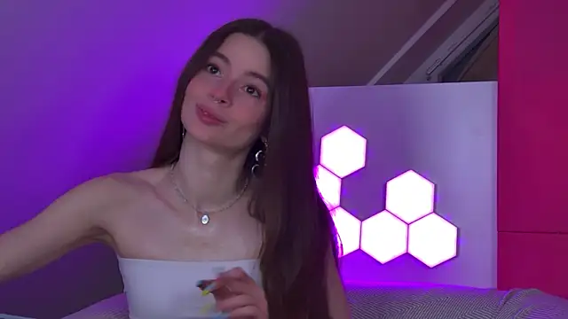 AmeliaFlares Chat XXX in diretta