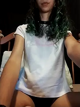 Živý XXX chat Shankiti