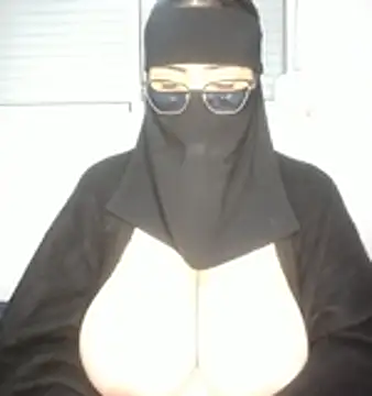 Sexy__Arab Webcamshow
