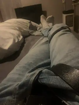 Geilalfaro Webcamshow