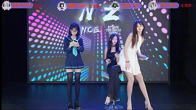 Neza-002 Obrolan Langsung XXX