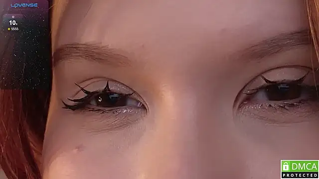 Eileen_Burton Chat XXX in diretta