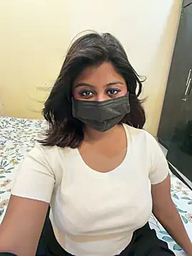 payal_bansal webcam show