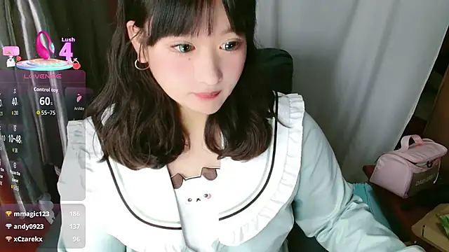 sallybing Obrolan Langsung XXX