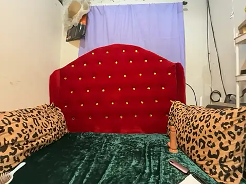 Tarah_Lewis 网络视讯表演