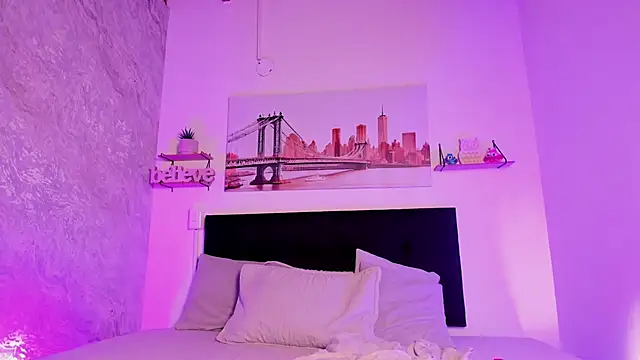 Živý XXX chat SofiaLujan_