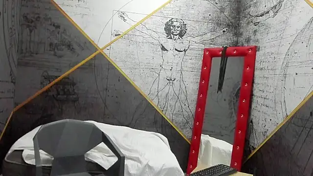 Gury_tattoo: вебкам-шоу