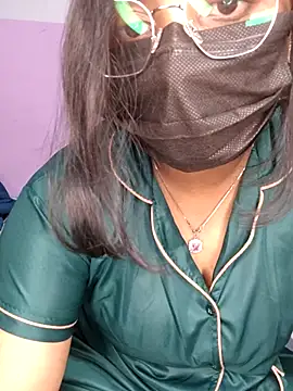 miss_eyekiller12 Adlı Modelin Web Kamerası Şovu