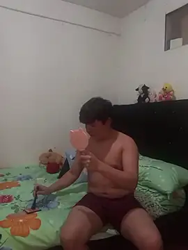 XXX chat uživo modela upssamuuu