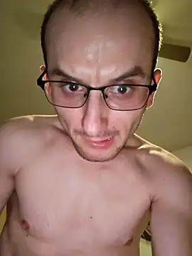 XXX chat uživo modela UpbeatXiphias