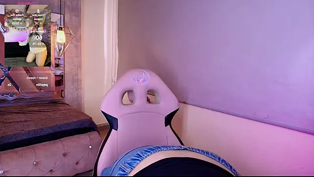 Dreamboo__ Chat XXX in diretta