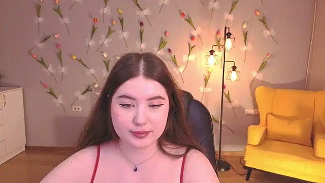 Онлайн чат XXX PixelGoddess