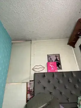 SALOME_KORLAND's Webcam Show