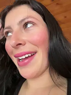 GiuliaBianchin Webbikameraesitys