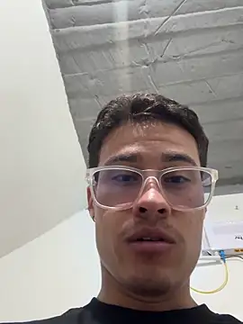 TavoHot_のウェブカメラショー