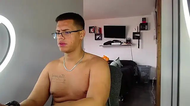  عرض كام _John_Boy_