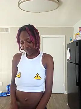 oliviaprettypussy's Webcam Show