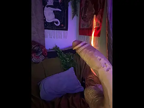 MCThroatGoat Webcam-Show