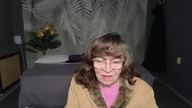 Betty_Brick Webcamshow