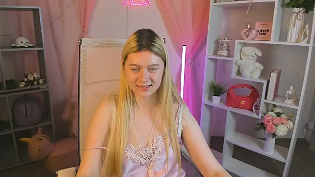 CelestineMauriac live XXX chat