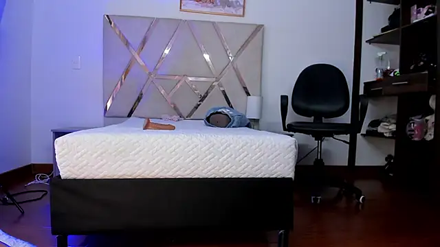 Sembang XXX Secara Langsung Lucia_velez