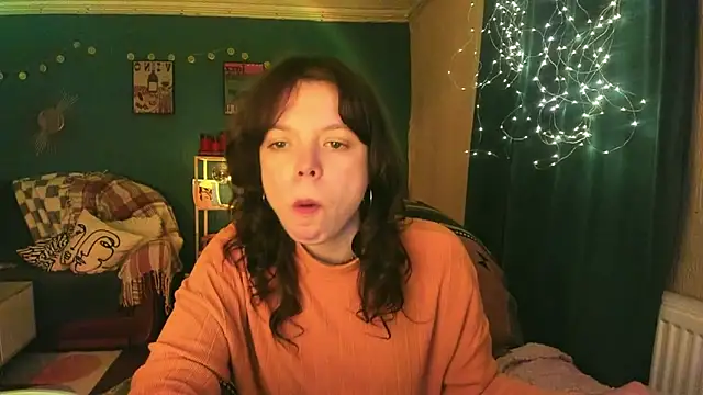 دردشة ClancyMorissey الجنسية المباشرة