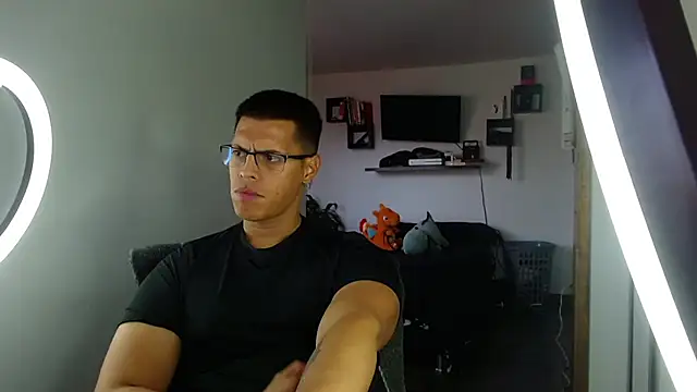 Chat +18 de _John_Boy_ ao vivo